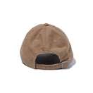 カジュアルクラシック Tonal Logo スクリプトロゴ カーキ - 13750899-OSFM | NEW ERA ニューエラ公式オンラインストア