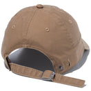 カジュアルクラシック Tonal Logo スクリプトロゴ カーキ - 13750899-OSFM | NEW ERA ニューエラ公式オンラインストア