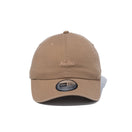 カジュアルクラシック Tonal Logo スクリプトロゴ カーキ - 13750899-OSFM | NEW ERA ニューエラ公式オンラインストア