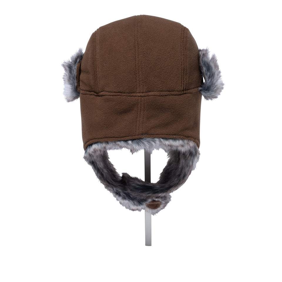 トラッパー Trapper BLACK LABEL FW23 ウォルナット - 13952764-M | NEW ERA ニューエラ公式オンラインストア