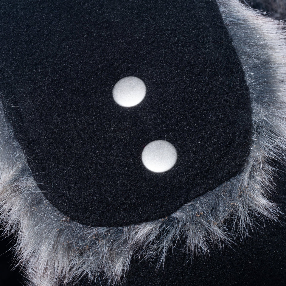 トラッパー Trapper BLACK LABEL FW23 ブラック | ニューエラ