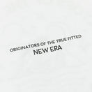 半袖 USコットン Tシャツ Starry Night Logo ホワイト レギュラーフィット 【ニューエラアウトドア】 - 13516320-S | NEW ERA ニューエラ公式オンラインストア