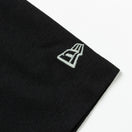 【ゴルフ】半袖 鹿の子 ポロシャツ Vertical Bandana Logo ブラック - 14109037-S | NEW ERA ニューエラ公式オンラインストア