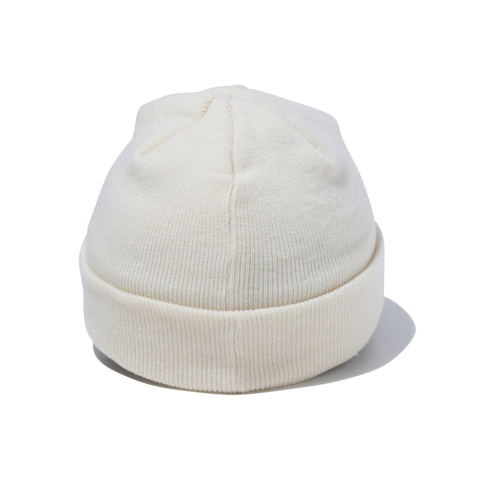 バイザーニット Visor Knit オフホワイト - 13751267-OSFM | NEW ERA ニューエラ公式オンラインストア