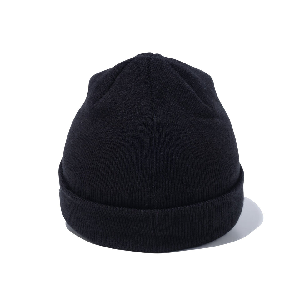 バイザーニット Visor Knit ブラック - 13751268-OSFM | NEW ERA ニューエラ公式オンラインストア