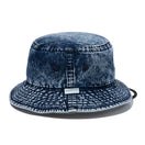 アドベンチャーライト WA.CLOTH DENIM Mountain Circle Logo ウォッシュドデニム 【ニューエラアウトドア】 - 13516213-SM | NEW ERA ニューエラ公式オンラインストア