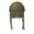 トラッパー Water Repellent H2OFF オリーブ【ニューエラアウトドア】 - 13327628-M | NEW ERA ニューエラ公式オンラインストア