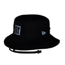 アドベンチャーライト Water Repellent H2OFF Square New Era ブラック【ニューエラアウトドア】 - 13327668-SM | NEW ERA ニューエラ公式オンラインストア