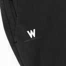 【ゴルフ】 テーパード ストレッチパンツ WILDSIDE YOHJI YAMAMOTO ブラック - 13551383-S | NEW ERA ニューエラ公式オンラインストア
