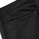 【ゴルフ】 テーパード ストレッチパンツ WILDSIDE YOHJI YAMAMOTO ブラック - 13551383-S | NEW ERA ニューエラ公式オンラインストア