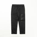 【ゴルフ】 テーパード ストレッチパンツ WILDSIDE YOHJI YAMAMOTO ブラック - 13551383-S | NEW ERA ニューエラ公式オンラインストア
