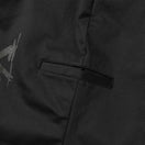 【ゴルフ】 テーパード ストレッチパンツ WILDSIDE YOHJI YAMAMOTO ブラック - 13551383-S | NEW ERA ニューエラ公式オンラインストア