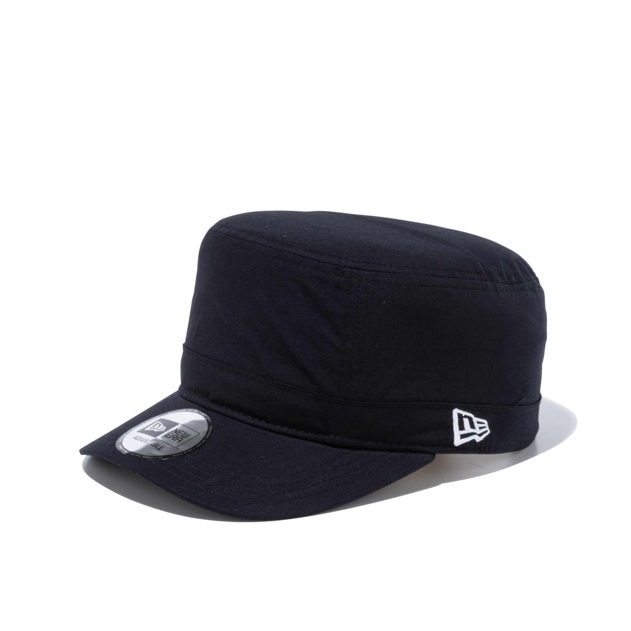 WTAPS 9FORTY アジャスタブルキャップ ブラック Amazon | New Era Black Schwarz Blank Velcroback 940 9Forty