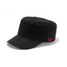 WM-01 ダックコットン ブラック ストロベリーフラッグ - 13561914-700 | NEW ERA ニューエラ公式オンラインストア