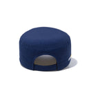 WM-01 アジャスタブル CORDURA 60/40 Cloth ブルー【ニューエラ アウトドア】 - 12540390-OSFM | NEW ERA ニューエラ公式オンラインストア