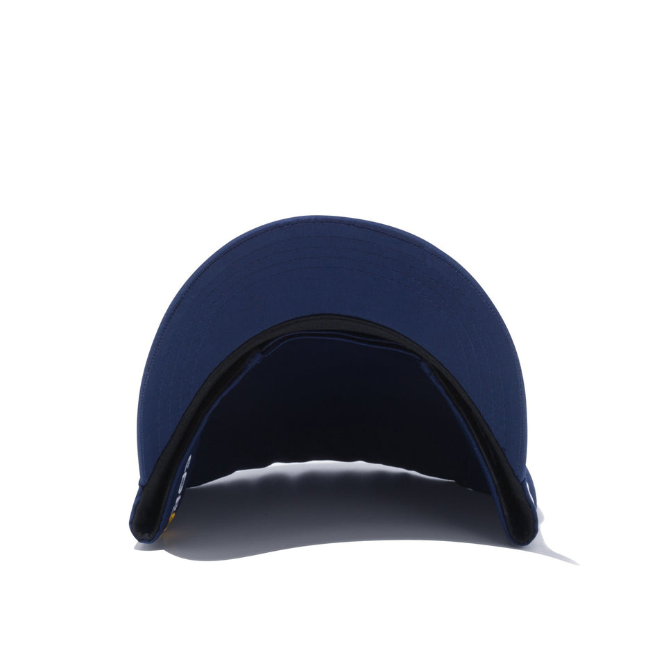 WM-01 アジャスタブル CORDURA 60/40 Cloth ブルー【ニューエラ アウトドア】 - 12540390-OSFM | NEW ERA ニューエラ公式オンラインストア