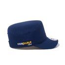 WM-01 アジャスタブル CORDURA 60/40 Cloth ブルー【ニューエラ アウトドア】 - 12540390-OSFM | NEW ERA ニューエラ公式オンラインストア