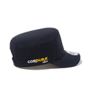 WM-01 アジャスタブル CORDURA 60/40 Cloth ブラック【ニューエラ アウトドア】 - 12540391-OSFM | NEW ERA ニューエラ公式オンラインストア