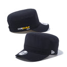 WM-01 アジャスタブル CORDURA 60/40 Cloth ブラック【ニューエラ アウトドア】 - 12540391-OSFM | NEW ERA ニューエラ公式オンラインストア