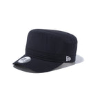 WM-01 アジャスタブル CORDURA 60/40 Cloth ブラック【ニューエラ アウトドア】 - 12540391-OSFM | NEW ERA ニューエラ公式オンラインストア