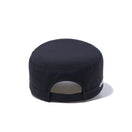 WM-01 アジャスタブル CORDURA 60/40 Cloth ブラック【ニューエラ アウトドア】 - 12540391-OSFM | NEW ERA ニューエラ公式オンラインストア