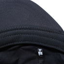 WM-01 アジャスタブル CORDURA 60/40 Cloth コーデュラ ブラック 【ニューエラ アウトドア】 - 12854292-OSFM | NEW ERA ニューエラ公式オンラインストア