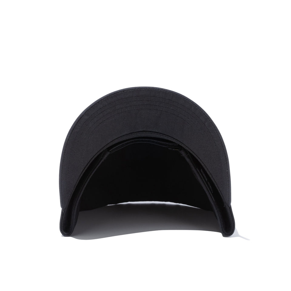 WM-01 アジャスタブル CORDURA 60/40 Cloth コーデュラ ブラック 【ニューエラ アウトドア】 - 12854292-OSFM | NEW ERA ニューエラ公式オンラインストア
