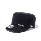 WM-01 アジャスタブル GORE-TEX PACLITE ゴアテックスパックライト ブラック 【ニューエラ アウトドア】 - 13058851-OSFM | NEW ERA ニューエラ公式オンラインストア
