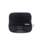 WM-01 アジャスタブル GORE-TEX PACLITE ゴアテックスパックライト ブラック 【ニューエラ アウトドア】 - 13058851-OSFM | NEW ERA ニューエラ公式オンラインストア