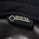 WM-01 アジャスタブル GORE-TEX PACLITE ゴアテックスパックライト ブラック 【ニューエラ アウトドア】 - 13058851-OSFM | NEW ERA ニューエラ公式オンラインストア