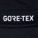 WM-01 アジャスタブル GORE-TEX PACLITE ゴアテックスパックライト ブラック 【ニューエラ アウトドア】 - 13058851-OSFM | NEW ERA ニューエラ公式オンラインストア