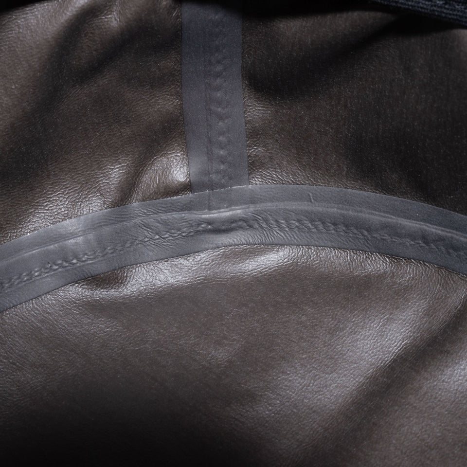 WM-01 アジャスタブル GORE-TEX PACLITE ゴアテックスパックライト ベージュ 【ニューエラ アウトドア】 - 13058852-OSFM | NEW ERA ニューエラ公式オンラインストア