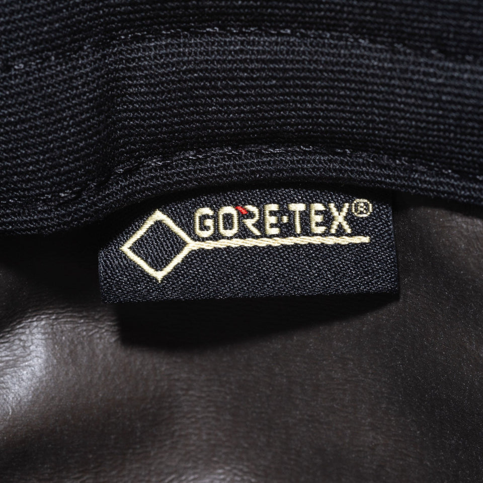 WM-01 アジャスタブル GORE-TEX PACLITE ゴアテックスパックライト ベージュ 【ニューエラ アウトドア】 - 13058852-OSFM | NEW ERA ニューエラ公式オンラインストア