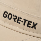 WM-01 アジャスタブル GORE-TEX PACLITE ゴアテックスパックライト ベージュ 【ニューエラ アウトドア】 - 13058852-OSFM | NEW ERA ニューエラ公式オンラインストア