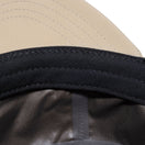 WM-01 アジャスタブル GORE-TEX PACLITE ゴアテックスパックライト ベージュ 【ニューエラ アウトドア】 - 13058852-OSFM | NEW ERA ニューエラ公式オンラインストア