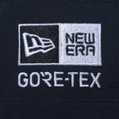 WM-01 GORE-TEX PACLITE ブラック 【ニューエラアウトドア】 - 13781022-700 | NEW ERA ニューエラ公式オンラインストア