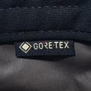 WM-01 GORE-TEX PACLITE ブラック 【ニューエラアウトドア】 - 13781022-700 | NEW ERA ニューエラ公式オンラインストア