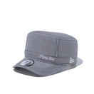 【ゴルフ】 WM-01 アジャスタブル ハウンズトゥース New Era ロゴ - 12325872-OSFA | NEW ERA ニューエラ公式オンラインストア