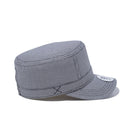 【ゴルフ】 WM-01 アジャスタブル ハウンズトゥース New Era ロゴ - 12325872-OSFA | NEW ERA ニューエラ公式オンラインストア