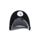 【ゴルフ】 WM-01 アジャスタブル ハウンズトゥース NEW ERA グレー - 13059009-OSFM | NEW ERA ニューエラ公式オンラインストア
