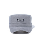 【ゴルフ】 WM-01 アジャスタブル ハウンズトゥース NEW ERA グレー - 13059009-OSFM | NEW ERA ニューエラ公式オンラインストア