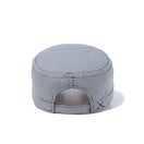 【ゴルフ】 WM-01 アジャスタブル ハウンズトゥース NEW ERA グレー - 13059009-OSFM | NEW ERA ニューエラ公式オンラインストア