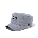 【ゴルフ】 WM-01 アジャスタブル ハウンズトゥース NEW ERA グレー - 13059009-OSFM | NEW ERA ニューエラ公式オンラインストア