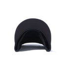【ゴルフ】WM-01 アジャスタブル Stretch Cotton Washable ストレッチコットン ウォッシャブル オールドロゴ ブラック - 13327833-OSFM | NEW ERA ニューエラ公式オンラインストア
