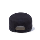 【ゴルフ】WM-01 アジャスタブル Stretch Cotton Washable ストレッチコットン ウォッシャブル オールドロゴ ブラック - 13327833-OSFM | NEW ERA ニューエラ公式オンラインストア