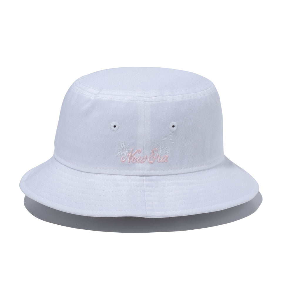 【ゴルフ】 WOMEN'S バケット01 紺野ゆり ホワイト - 13526889-SM | NEW ERA ニューエラ公式オンラインストア