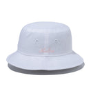 【ゴルフ】 WOMEN'S バケット01 紺野ゆり ホワイト - 13526889-SM | NEW ERA ニューエラ公式オンラインストア