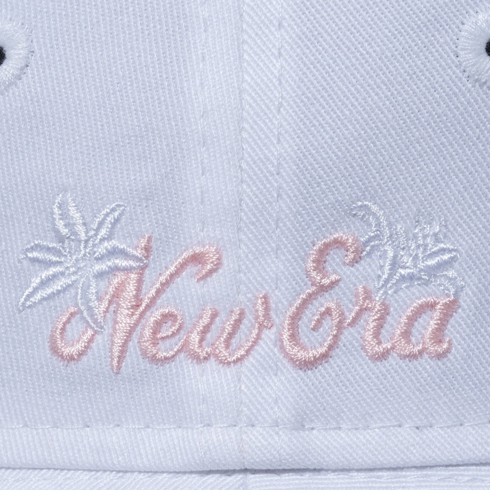 【ゴルフ】 WOMEN'S バケット01 紺野ゆり ホワイト - 13526889-SM | NEW ERA ニューエラ公式オンラインストア