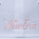 【ゴルフ】 WOMEN'S バケット01 紺野ゆり ホワイト - 13526889-SM | NEW ERA ニューエラ公式オンラインストア