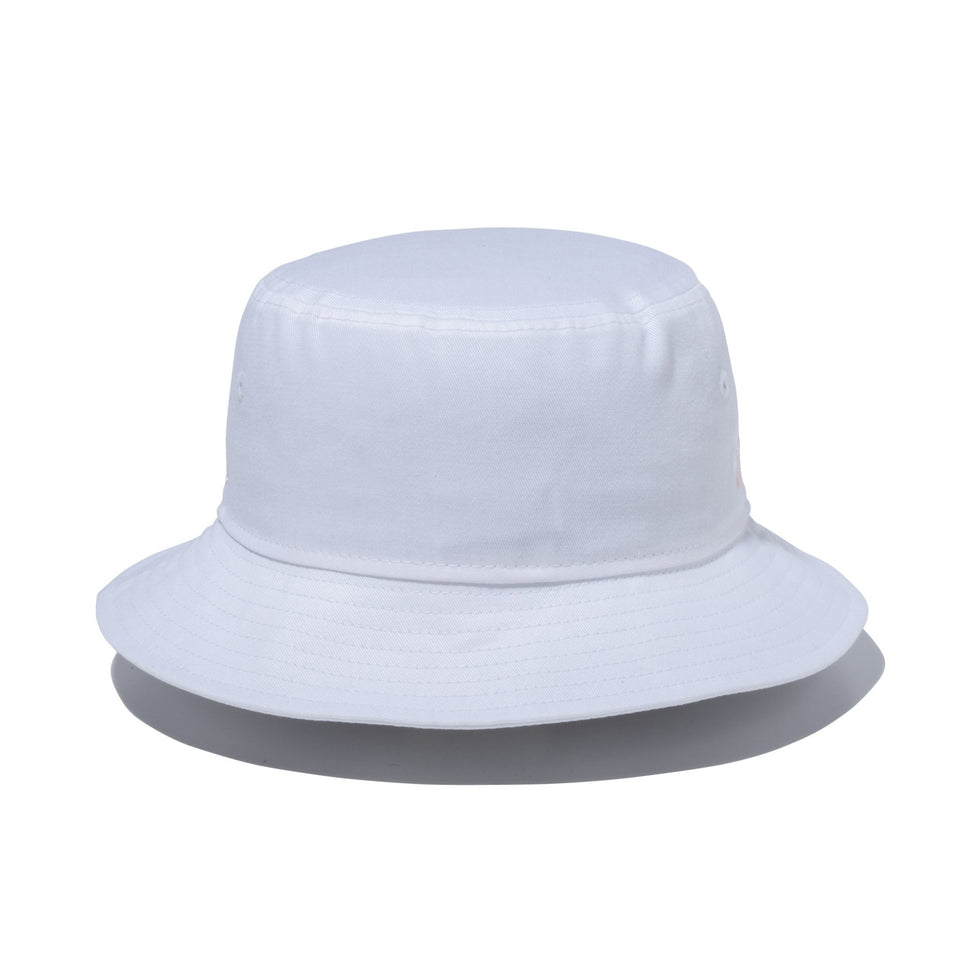【ゴルフ】 WOMEN'S バケット01 紺野ゆり ホワイト - 13526889-SM | NEW ERA ニューエラ公式オンラインストア